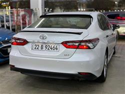 تۆیۆتا کامری